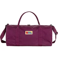 Plecaki - FJALLRAVEN Vardag Duffel 30 Plecak, Dorośli Unisex, Royal Purple (Fioletowy), Rozmiar Uniwersalny - miniaturka - grafika 1