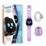 Smartwatch - Little Tikes Tobi 2 Fioletowy - miniaturka - grafika 1