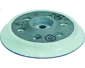 Akcesoria do mycia samochodu - Rupes talerz oporowy tarcza polerska do LHR75 mini na gabki 80/100 mm - miniaturka - grafika 1