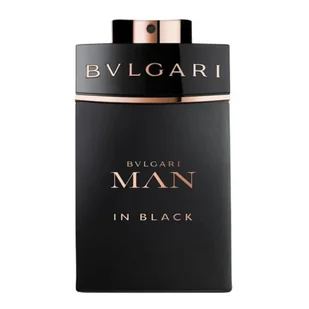 Bvlgari Man In Black EDP Woda perfumowana dla mężczyzn 100ml - Wody i perfumy męskie - miniaturka - grafika 1