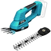 Nożyce do trawy - DEDRA Nożyce akumulatorowe DED7089 - miniaturka - grafika 1
