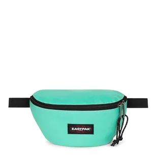 EASTPAK Springer błyszczące miętowe mini torby, Błyszcząca mięta, Jeden rozmiar, EASTPAK SPRINGER MINI TORBY Błyszczące Miętowe - Plecaki - miniaturka - grafika 1