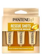 Odżywki do włosów - Pantene Pro-V 1 min Wonder ampoules puszka na Mono Treatment 3 X 15ml 4015600857417 - miniaturka - grafika 1