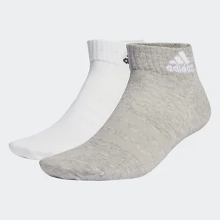 Skarpety do kostki ADIDAS T SPW ANK 6P IC1307 – Wielokolorowy - Skarpetki męskie - miniaturka - grafika 1