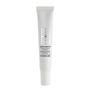 Hourglass Błyskawicznie napinająca maseczka pod oczy Płatki pod oczy 30 ml - Kosmetyki pod oczy - miniaturka - grafika 1