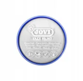 Charakteryzacja - Farba do malowania twarzy 8 ml - biała - miniaturka - grafika 1