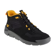 Buty trekkingowe męskie - Buty trekkingowe męskie, Caterpillar Crail Sport Mid - miniaturka - grafika 1