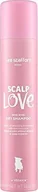 Szampony do włosów - Lee Stafford Lee Stafford Scalp Love Skin-Kind Dry Shampoo - miniaturka - grafika 1