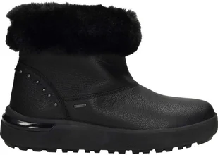GEOX Botki D16QSD 00046 C9999 37 D Dalyla B Abx D - Botki damskie - miniaturka - grafika 1