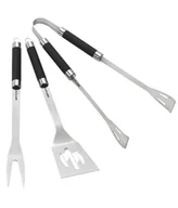 Akcesoria do grilla - Zestaw Do Grilla Akcesoria Do Grillowania Sztućce - miniaturka - grafika 1