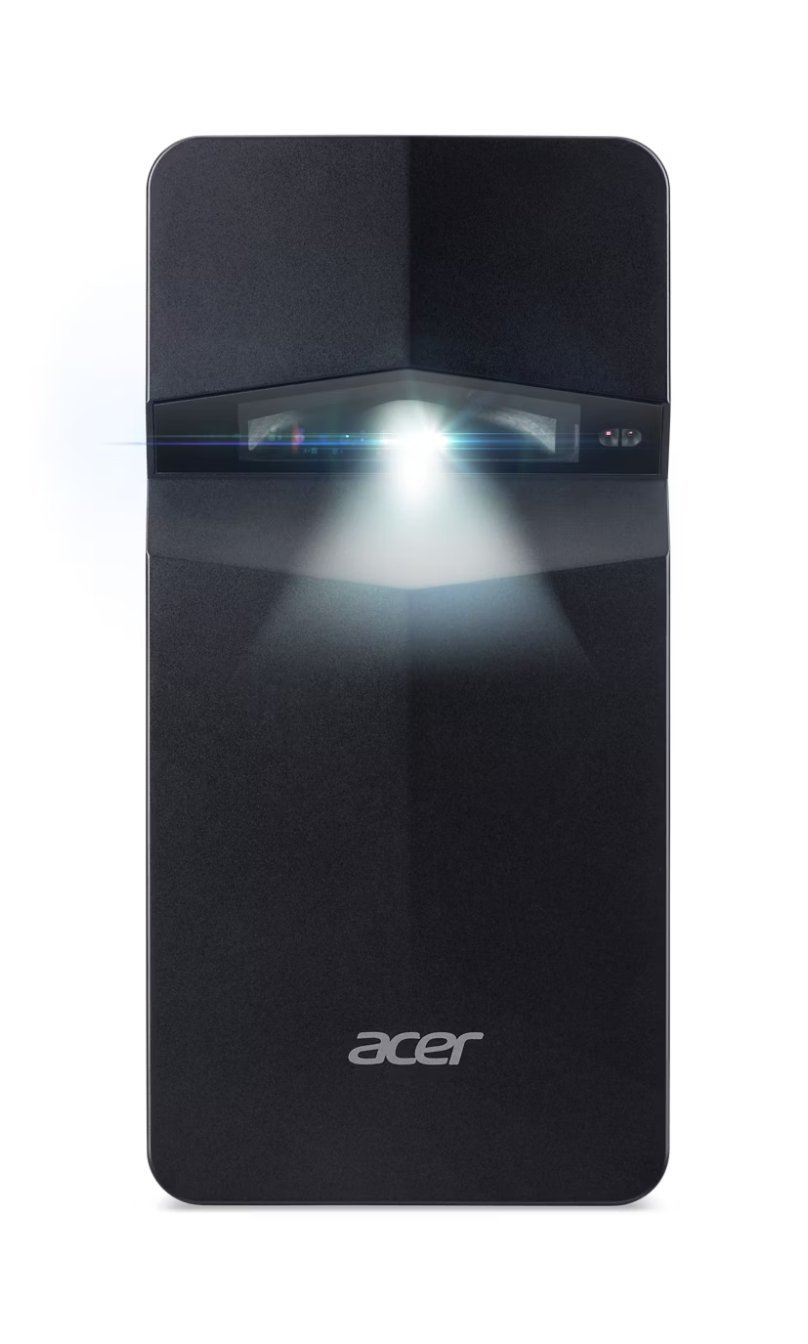 Acer PD1520Us Touch
