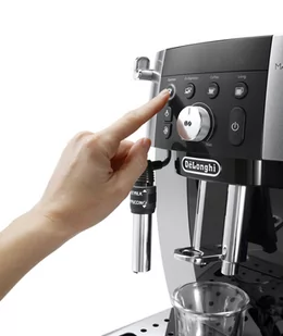 Ekspres do kawy DeLonghi ECAM250.23.SB Magnifica S Smart - Ekspresy do kawy - miniaturka - grafika 3