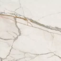 Gres szkliwiony COSIMA white mat 59,8x59,8 #259 gat. II - Płytki ceramiczne - miniaturka - grafika 1