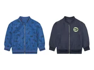 Kurtki i płaszcze dla chłopców - lupilu® Kurtka pilotka chłopięca - miniaturka - grafika 1