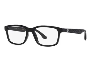 Dioptrie szkieł Dolce & Gabbana DX5097 501 - Okulary korekcyjne, oprawki, szkła - miniaturka - grafika 1