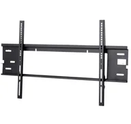 Uchwyty do projektorów - Edbak EWB200 Uchwyt Ścienny Stały Ekran 40"-75" - miniaturka - grafika 1