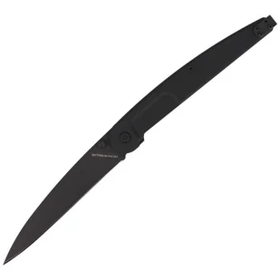 Extrema Ratio - Nóż składany BF3 Dark Talon Black - 04.1000.0158/BLK - Noże - miniaturka - grafika 1
