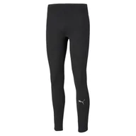 Dresy męskie - PUMA LEGGINSY RUN FAVORITE 52021801 r S - miniaturka - grafika 1