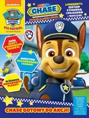 Czasopisma - Paw Patrol Psi Patrol Oficjalny Magazyn Wydanie Specjalne - miniaturka - grafika 1