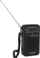 Radia - Blow 77-560# Radio przenośne analogowe am/fm ra20 - miniaturka - grafika 1