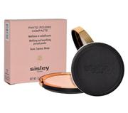 Pudry do twarzy - Sisley Paris Phyto-Poudre Compacte - miniaturka - grafika 1