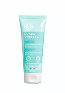 Maseczki do twarzy - Yves Rocher Hydra Vegetal SOS - Maska intensywnie nawilżająca75ml - miniaturka - grafika 1