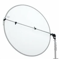 Blendy fotograficzne - Lastolite LA1100 Uchwyt teleskopowy do blend 50-120 cm - miniaturka - grafika 1