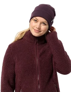 Jack Wolfskin Czapka beanie Rib Beanie uniseks - Czapki damskie - miniaturka - grafika 1