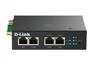 Modem LTE DWM-314-TP DWM-314-TP - Modemy - miniaturka - grafika 1