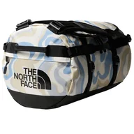 Torby męskie - Torba The North Face Base Camp Duffel S 0A52STXO71 - multikolor - miniaturka - grafika 1