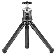 Statywy fotograficzne - Gitzo Mini Traveler Noir Decor - miniaturka - grafika 1