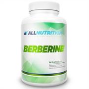 Układ pokarmowy - Allnutrition Adapto Berberine - suplement diety 90 kaps. - miniaturka - grafika 1