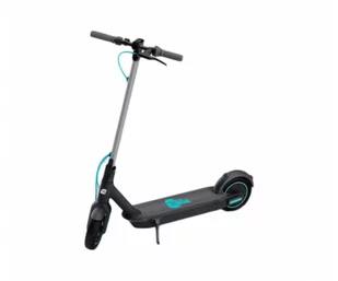 MOTUS Scooty 10 Turquoise 5901821993982 - Hulajnogi elektryczne - miniaturka - grafika 1