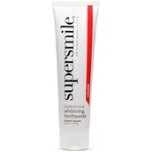 Pasty do zębów - SUPERSMILE CINNAMON - Wybielająca pasta do zębów o smaku cynamonu, 119 g Pas000290 - miniaturka - grafika 1