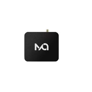 MATRIX X-SPDIF 2 Czarny - Odtwarzacze sieciowe - miniaturka - grafika 2