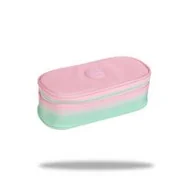 Piórniki - Patio Piórnik  Coolpack Campus Gradient Strawberry - miniaturka - grafika 1