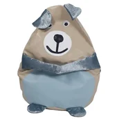 Meble i wyposażenie gabinetów medycznych - Gruszka rehabilitacyjna, poducha sensoryczna dla dzieci, Miś - miniaturka - grafika 1