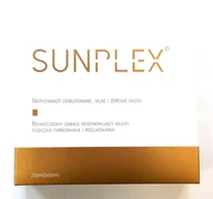 Serum do włosów - SUNPLEX KURACJA REGENERUJĄCA WŁOSY 250ML (5X50ML) - miniaturka - grafika 1