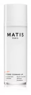 Matis Response Teint 30 ml - Podkłady do twarzy - miniaturka - grafika 1