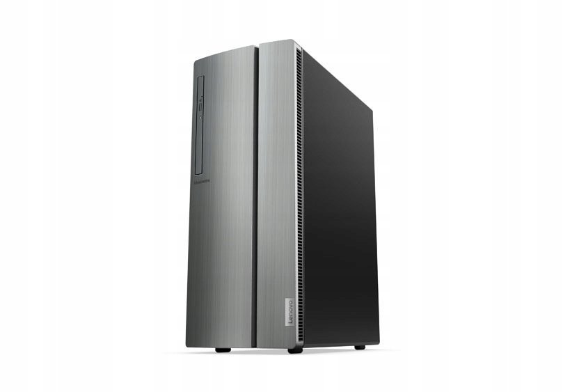 Komputer stacjonarny Lenovo Idea Centre 510+ Bonusy