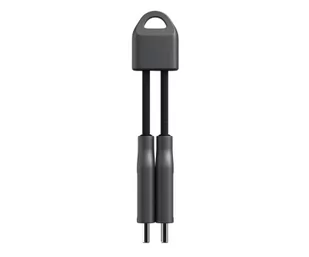 Nomad ChargeKey USB-C/C - Kable USB - miniaturka - grafika 1