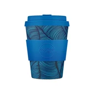 Kubki termiczne - Kubek na wynos Ecoffee Cup Pattern 350ml - Dotonbori - miniaturka - grafika 1