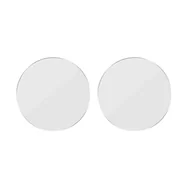 Pozostałe akcesoria do telefonów - Zestaw 2x Zabezpieczenie ekranu aparatu Nokia 8.3 5G Szkło hartowane 9H Clear - miniaturka - grafika 1