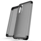 Etui i futerały do telefonów - Gear4 D3O Wembley Samsung G980 S20 czarny/black 39741 - miniaturka - grafika 1