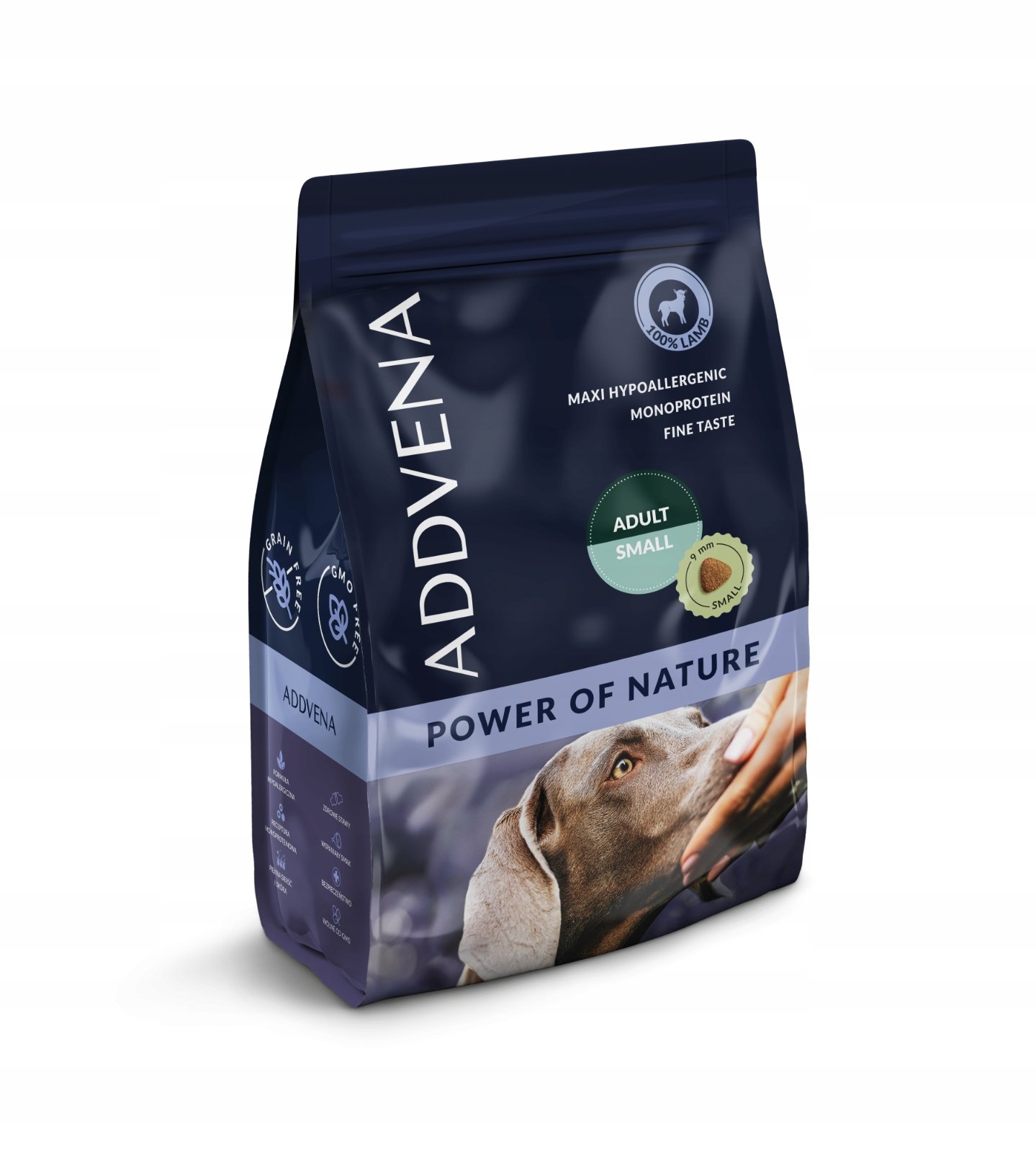 ADDVENA Addvena Life 2,5 kg