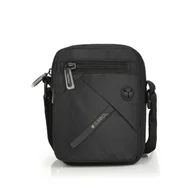 Nerki - Torba Listonoszka na ramię Gabol TWIST ECO 543801 - miniaturka - grafika 1