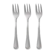 Widelce - Komplet 3 widelczyków do ciasta London - miniaturka - grafika 1