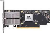 Karty sieciowe - Karta sieciowa NVIDIA NVIDIA ConnectX-7 - Netzwerkadapter - PCIe 5.0 x16 - 400Gb Ethernet / 400Gb InfiniBand OSFP x 1 900-9X766-003N-SQ0 - miniaturka - grafika 1