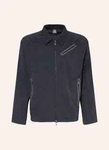 Under Armour Kurtka Treningowa Ua Unstoppable schwarz - Kurtki damskie - miniaturka - grafika 1