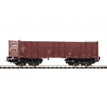 Piko Wagon towarowy Eas-x PKP Ep. IV - Samochody i pojazdy dla dzieci - miniaturka - grafika 3